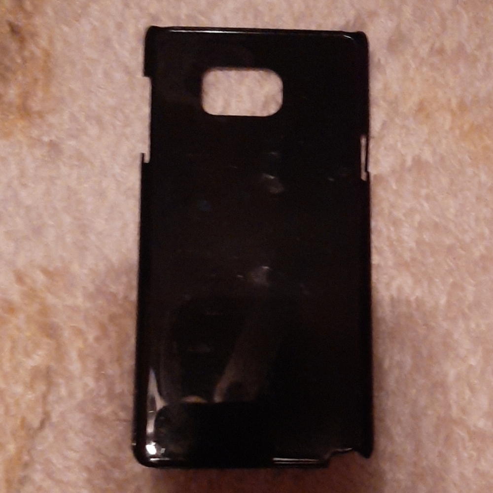 Trippie redd case it's for a Samsung Galaxy Note 5